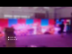 Tanda Tampilan Jendela LED