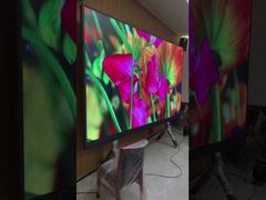Layar LED Tetap Dalam Ruangan