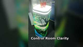 Tampilan LED SDK yang Disesuaikan