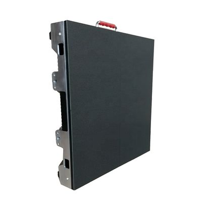 Layar LED Resolusi Tinggi SMD1515 8K, Tampilan Led Tetap Dalam Ruangan P1.875mm