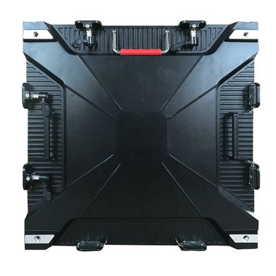 Layar LED Resolusi Tinggi SMD1515 8K, Tampilan Led Tetap Dalam Ruangan P1.875mm