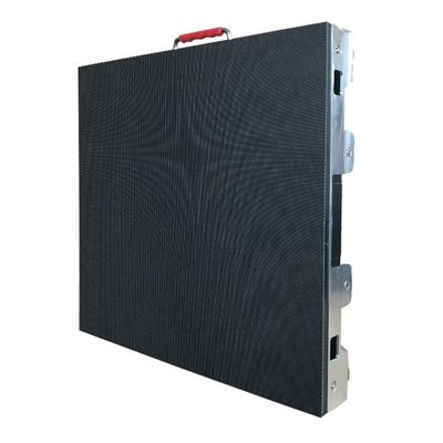 Layar LED Resolusi Tinggi SMD1515 8K, Tampilan Led Tetap Dalam Ruangan P1.875mm