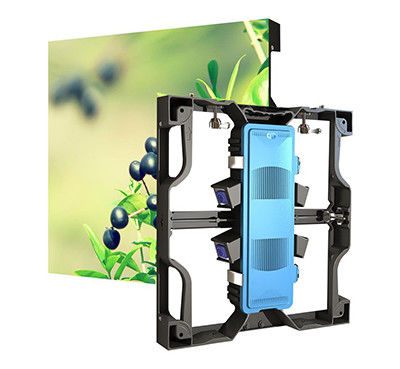 Sewa Layar Panggung LED 64x64dots, Sewa Panel Video LED P3.91 P4.81