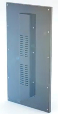 Koneksi WiFi P5 RGB Digital Signage LED Display 25 &quot;X44&quot; Untuk Pemasangan Kabinet